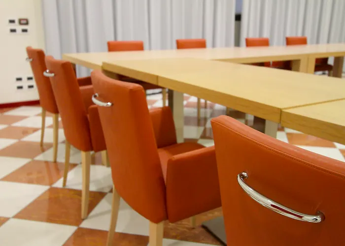 Hotel Alle Acque Lonigo