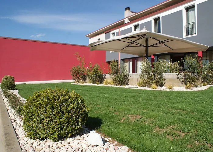 Hotel Corte Quadri Lonigo